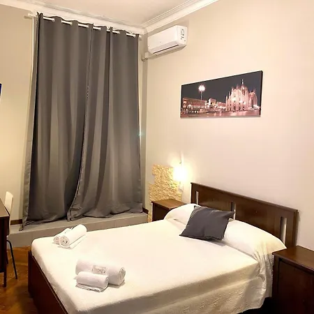 Carlo Goldoni Hotel 2*