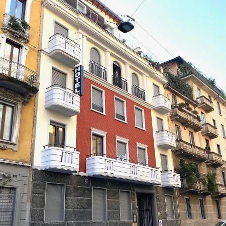 Carlo Goldoni 2* Milano