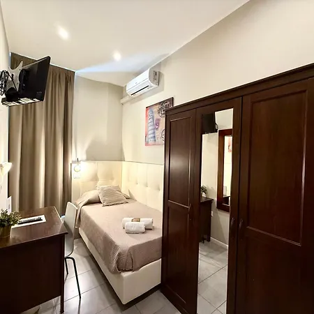 Carlo Goldoni Hotel 2*