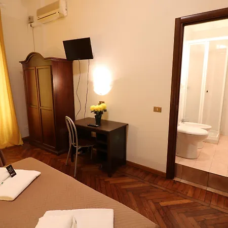 Carlo Goldoni Hotel 2*