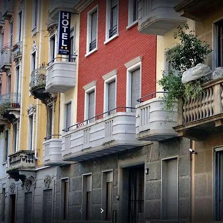 Carlo Goldoni Hotel 2*