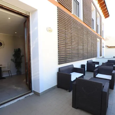 Carlo Goldoni 酒店