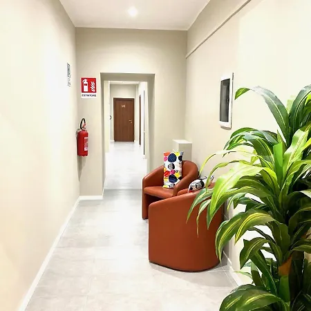 酒店 卡罗哥尔多尼酒店 2*