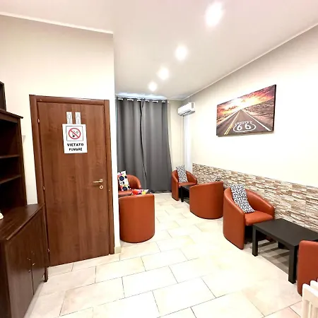 卡罗哥尔多尼酒店 米兰