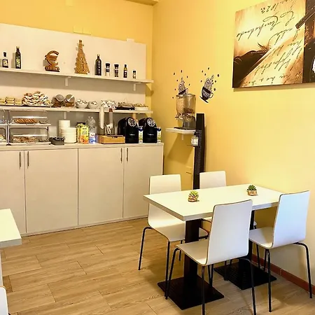 Carlo Goldoni 2* 米兰