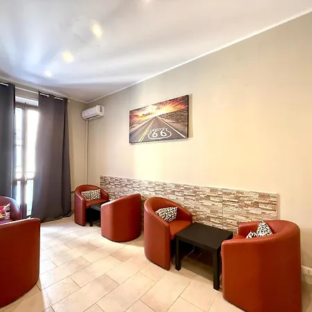 Carlo Goldoni Ξενοδοχείο