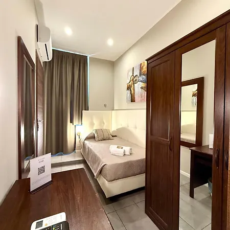 Carlo Goldoni Ξενοδοχείο