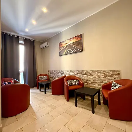 酒店 Carlo Goldoni 米兰