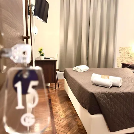 Carlo Goldoni 酒店