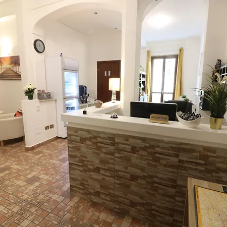 Carlo Goldoni 酒店 2*