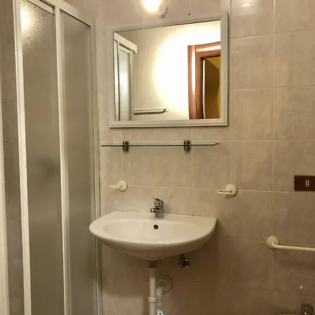 Carlo Goldoni Hotel Mailand