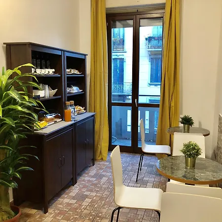 Carlo Goldoni 酒店