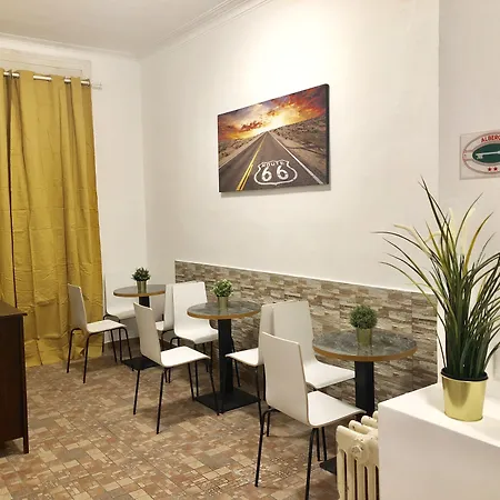 Carlo Goldoni 2* Μιλάνο