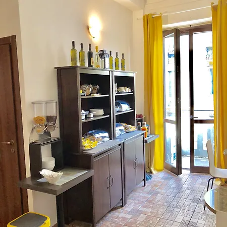 Ξενοδοχείο Carlo Goldoni 2*