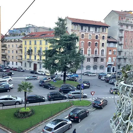 Ξενοδοχείο Carlo Goldoni