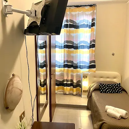 Carlo Goldoni 米兰