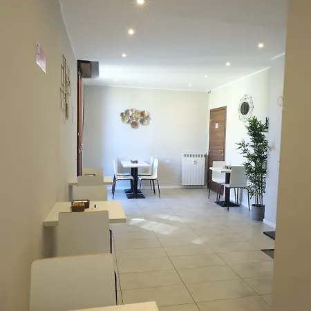 Ξενοδοχείο Carlo Goldoni