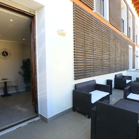 Carlo Goldoni 米兰