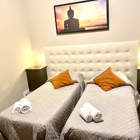 酒店 Carlo Goldoni 米兰