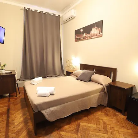 Carlo Goldoni 2* 米兰