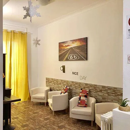 卡罗哥尔多尼酒店 米兰