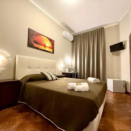 Carlo Goldoni Hotel Milan