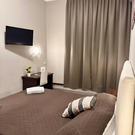 Carlo Goldoni 2* Milan