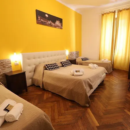 Hotel Carlo Goldoni 2*
