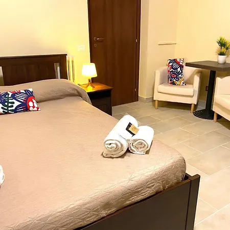 Hotel Carlo Goldoni Mailand