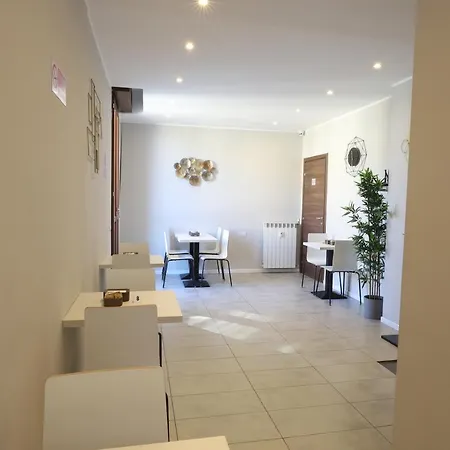 Carlo Goldoni Hotel Mailand