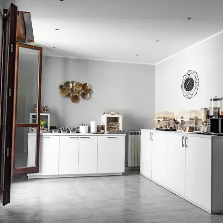 Carlo Goldoni Hotel 2*