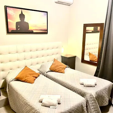 Carlo Goldoni Hotel Mailand