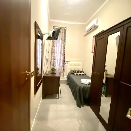 Hotel Carlo Goldoni Mailand