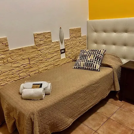 Hotel Carlo Goldoni Mailand